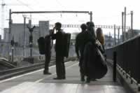 photograph by IMC Yurodny Ensemble